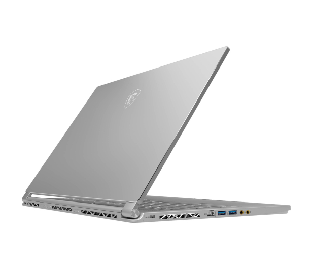 MSI P65 i7-8750H/16GB/256/Win10 GTX1050Ti - 457339 - zdjęcie 6